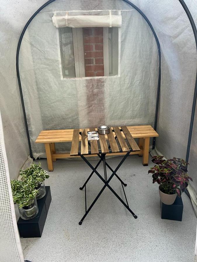 Luxury Gemuetliche In Eigelstein * Keulen