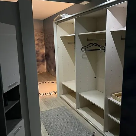 Luxury Gemütliche WOHNUNG in Eigelstein Köln Exterior foto