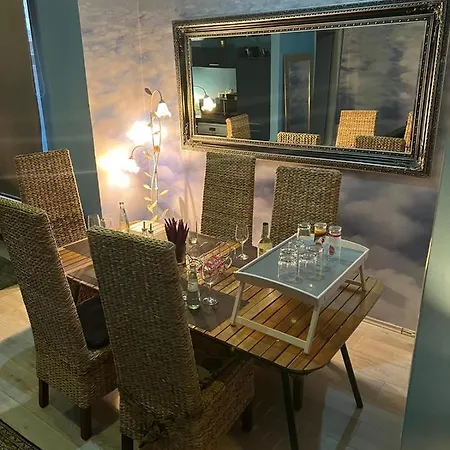 Luxury Gemütliche WOHNUNG in Eigelstein Köln Exterior foto
