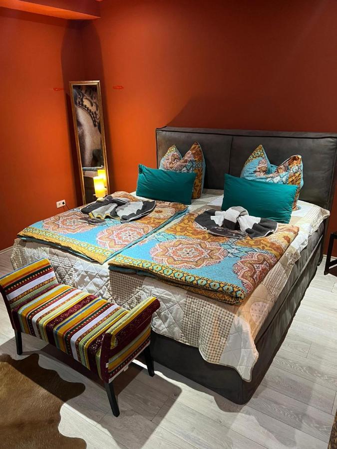 Luxury Gemütliche In Eigelstein *