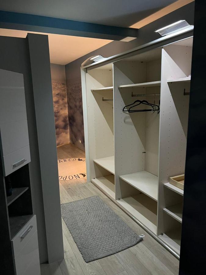 Luxury Gemuetliche In Eigelstein Апартаменты Кёльн