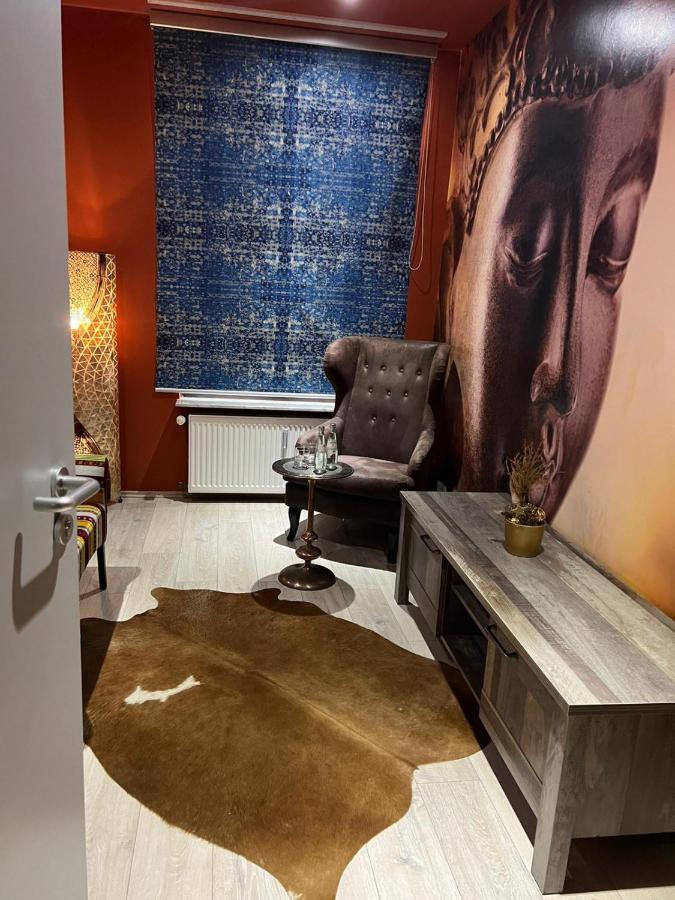 Luxury Gemütliche In Eigelstein *