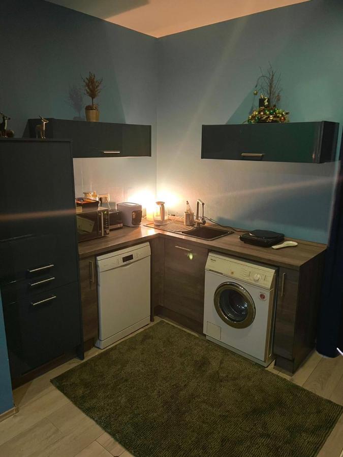 Luxury Gemütliche In Eigelstein Apartamento Colonia