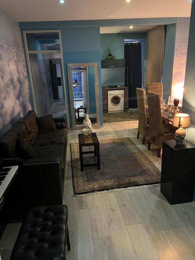 Luxury Gemütliche In Eigelstein