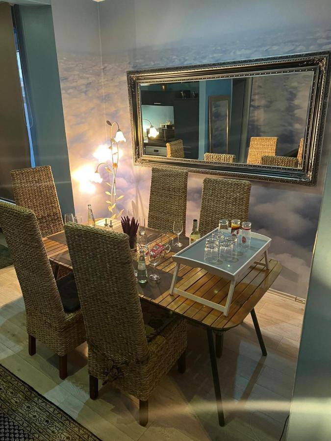 Luxury Gemütliche In Eigelstein Apartamento Colonia