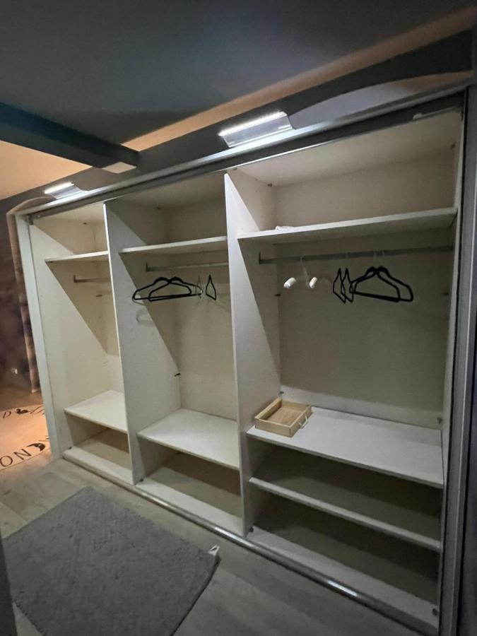 Luxury Gemuetliche In Eigelstein Кёльн