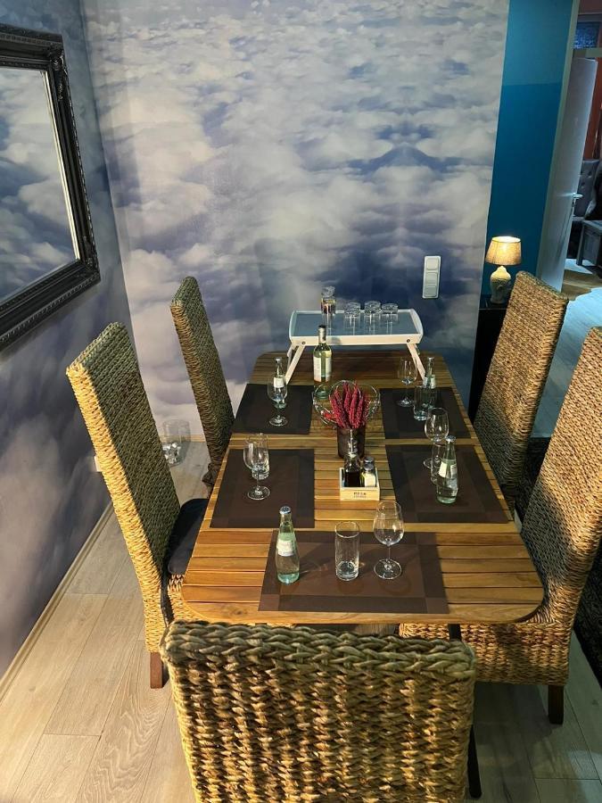 Luxury Gemütliche In Eigelstein