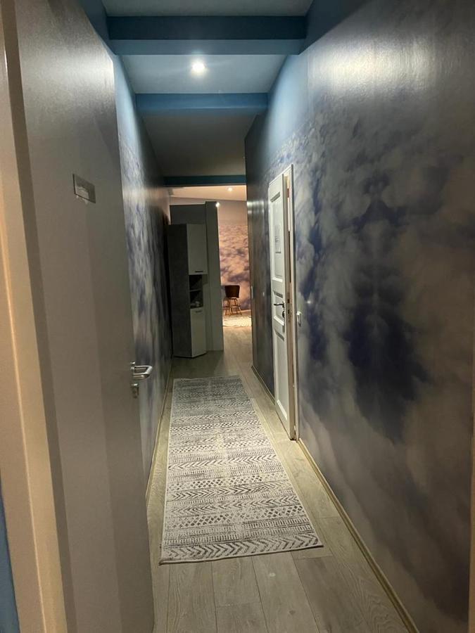 Luxury Gemütliche In Eigelstein Apartamento Colonia