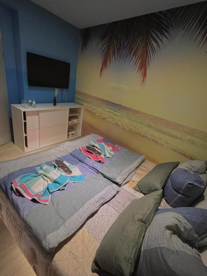 Luxury Gemuetliche In Eigelstein * Кёльн