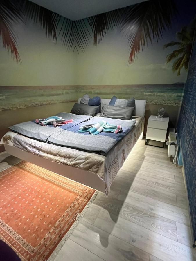 Apartamento Luxury Gemütliche In Eigelstein Colonia