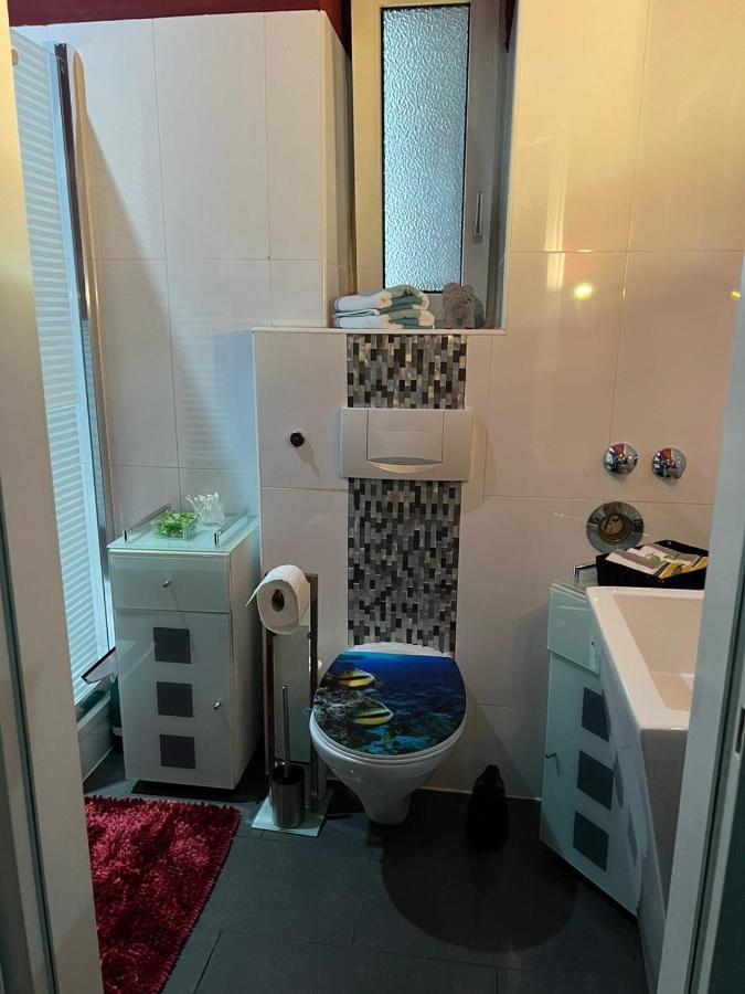 Luxury Gemuetliche In Eigelstein Кёльн
