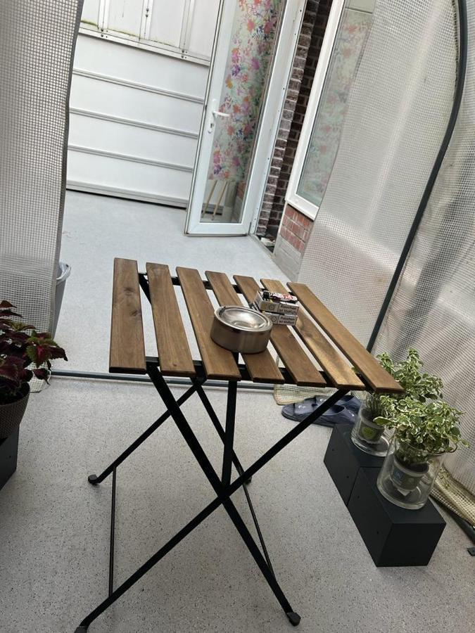 Apartamento Luxury Gemütliche In Eigelstein Colonia