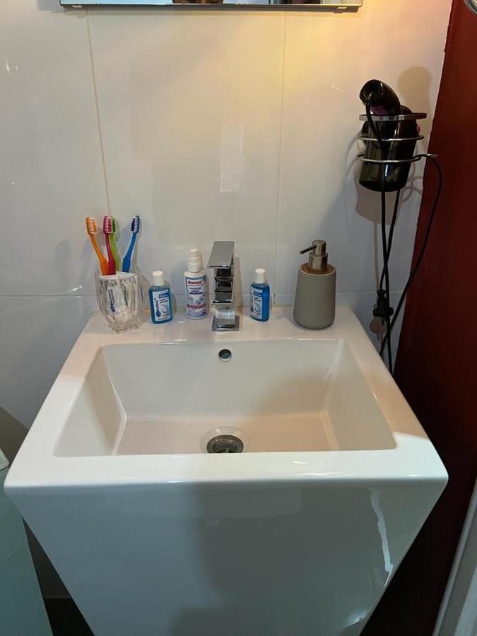 Apartamento Luxury Gemütliche In Eigelstein *
